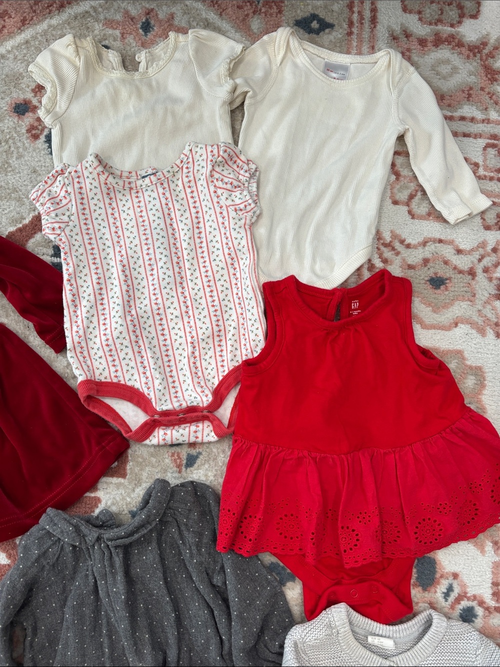 Baby Bundle! - Picture 4 of 7